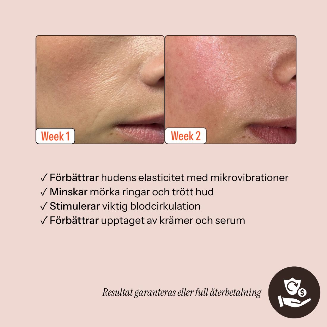 The Wand – tägliches 2-Minuten-Glow-Ritual