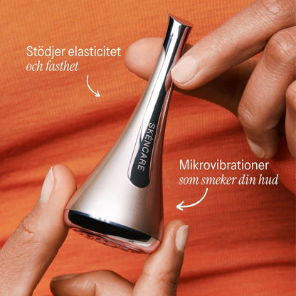 The Wand: Din dagliga 2-minuters glow-ritual