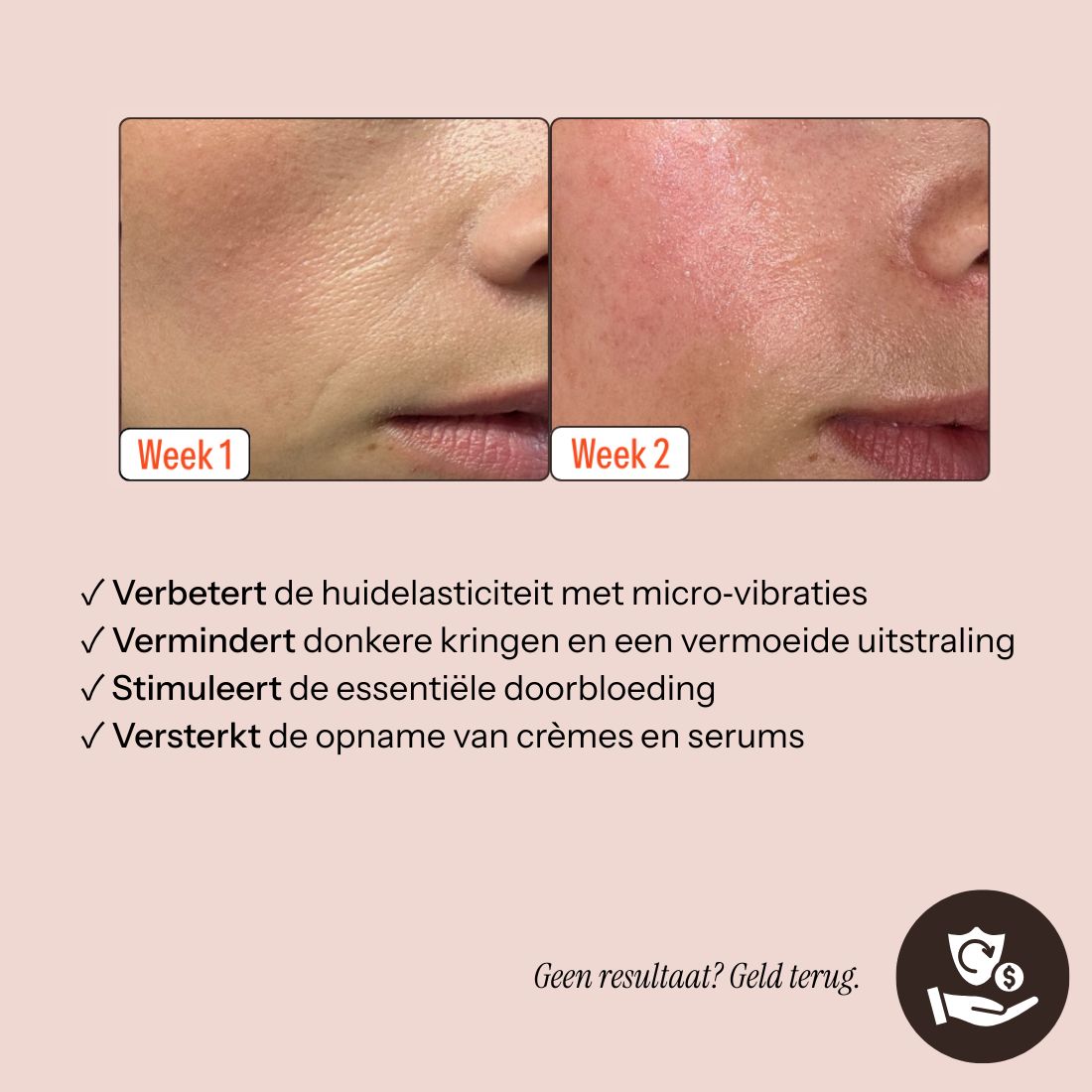 The Wand – tägliches 2-Minuten-Glow-Ritual