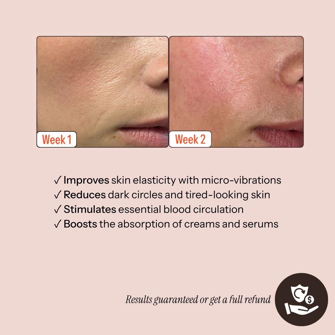 The Wand – tägliches 2-Minuten-Glow-Ritual