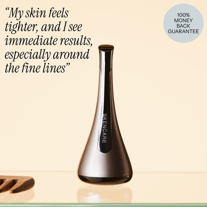 The Wand Daily 2-Minute Glow Ritual