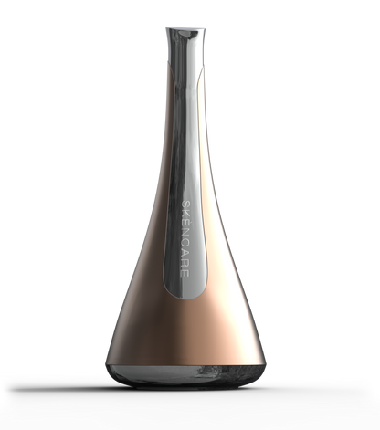 The Wand – tägliches 2-Minuten-Glow-Ritual